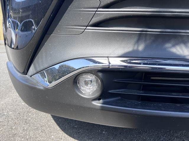 TOYOTA HARRIER 2WD 2021 Image 31