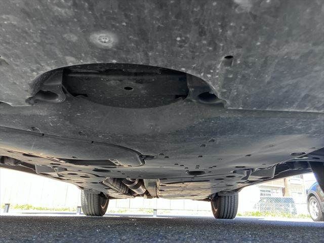 TOYOTA HARRIER 2WD 2021 Image 31