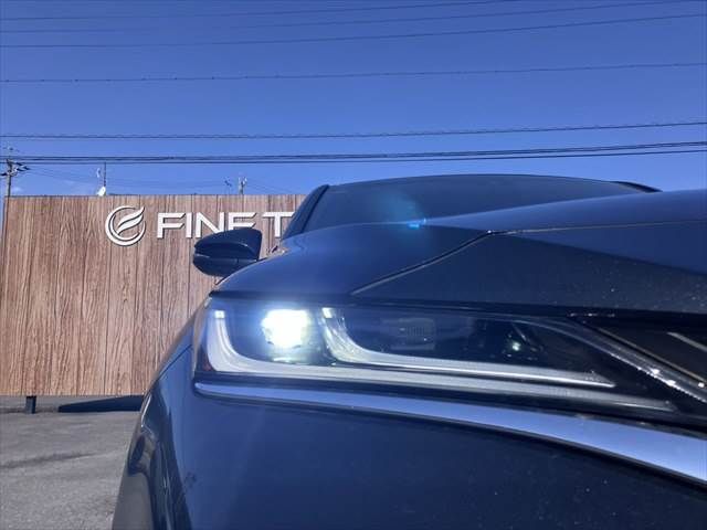 TOYOTA HARRIER 2WD 2021 Image 31