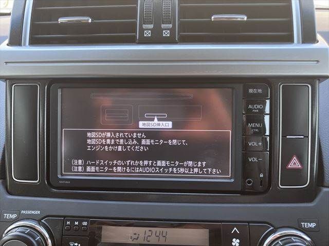 TOYOTA LANDCRUISER PRADO 2016 Image 31