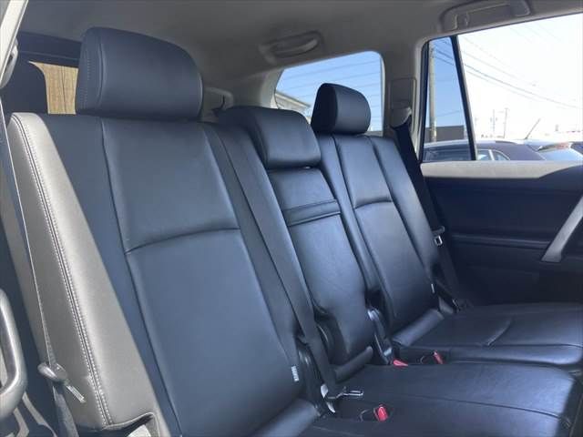 TOYOTA LANDCRUISER PRADO 2016 Image 31