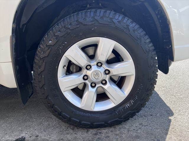 TOYOTA LANDCRUISER PRADO 2016 Image 31