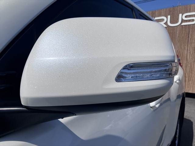 TOYOTA LANDCRUISER PRADO 2016 Image 31