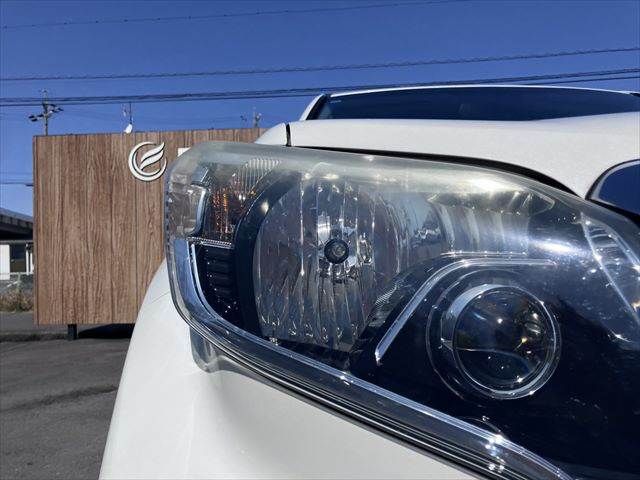 TOYOTA LANDCRUISER PRADO 2016 Image 31