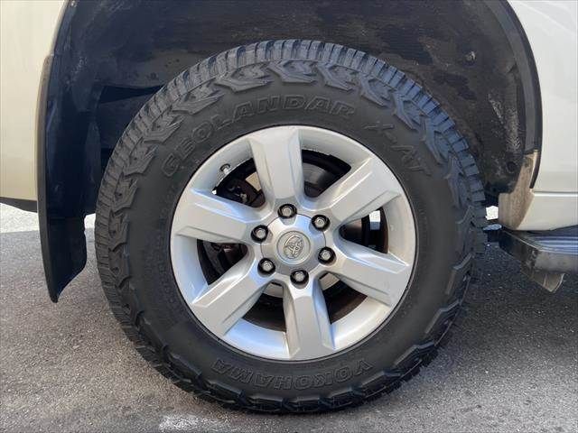 TOYOTA LANDCRUISER PRADO 2016 Image 31
