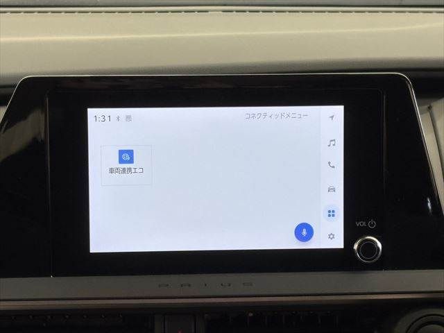 TOYOTA PRIUS 2023 Image 31