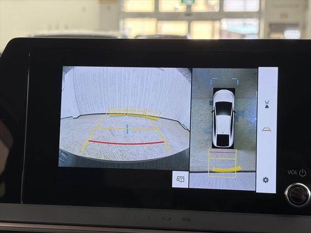 TOYOTA PRIUS 2023 Image 31