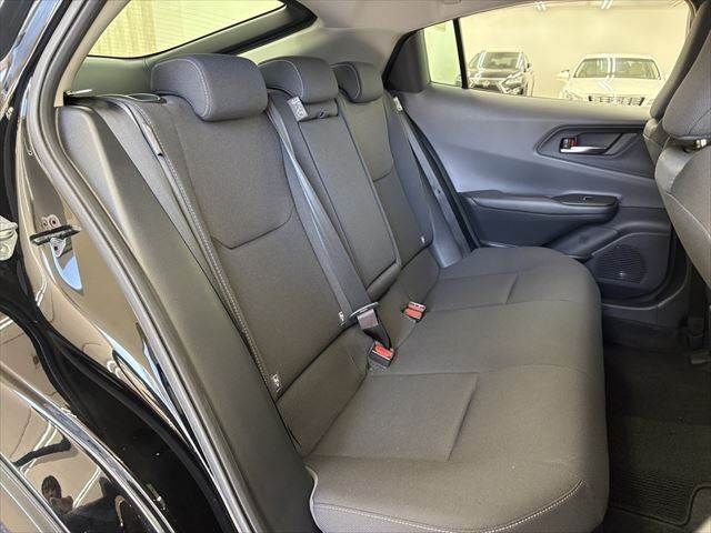 TOYOTA PRIUS 2023 Image 31