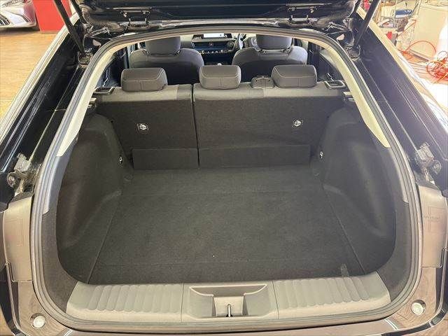 TOYOTA PRIUS 2023 Image 31