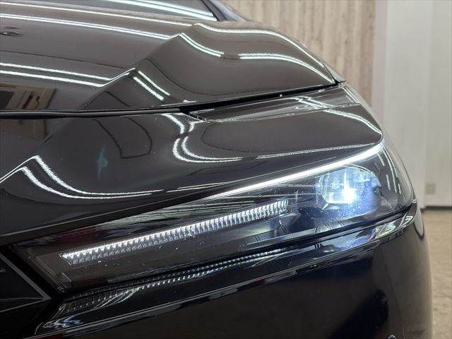 TOYOTA PRIUS 2023 Image 31