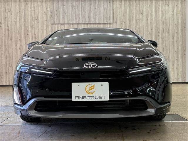 TOYOTA PRIUS 2023 Image 31