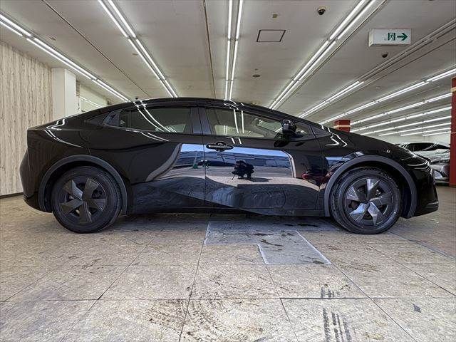 TOYOTA PRIUS 2023 Image 31