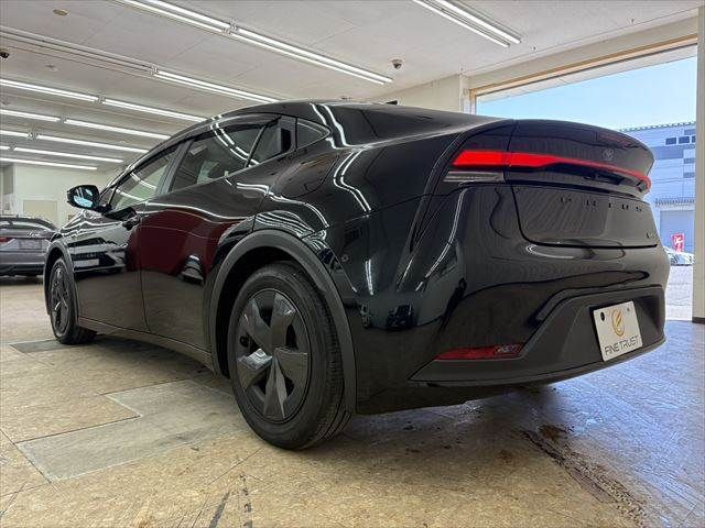 TOYOTA PRIUS 2023 Image 31