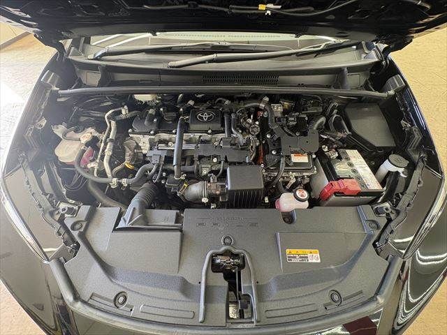 TOYOTA PRIUS 2023 Image 31