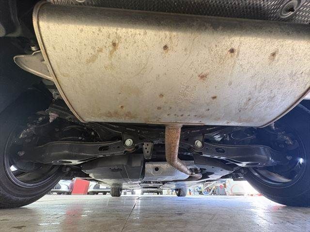 TOYOTA PRIUS 2023 Image 31