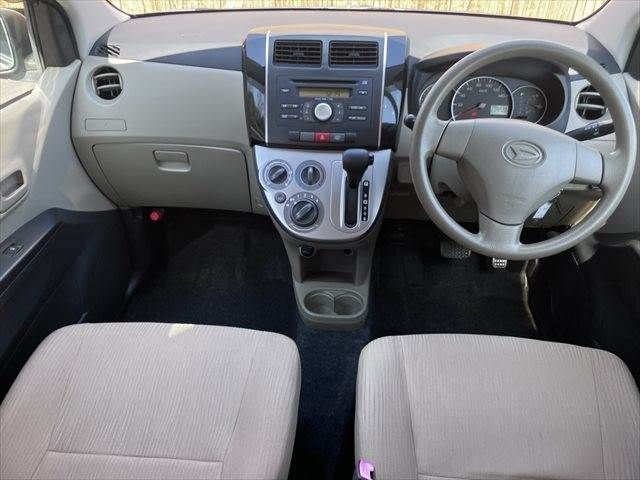 DAIHATSU MIRA 2009 Image 31