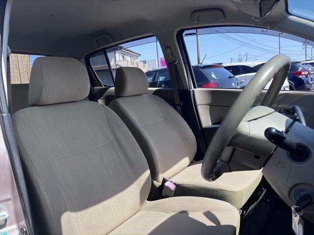 DAIHATSU MIRA 2009 Image 31