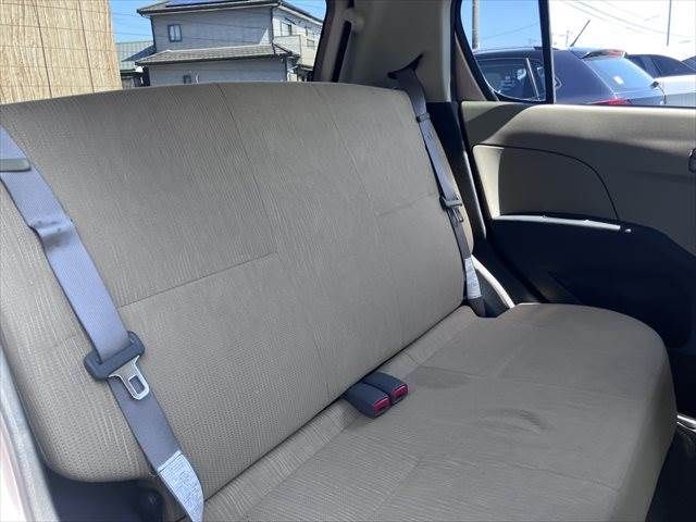 DAIHATSU MIRA 2009 Image 31