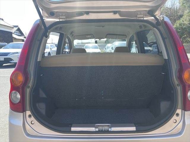 DAIHATSU MIRA 2009 Image 31