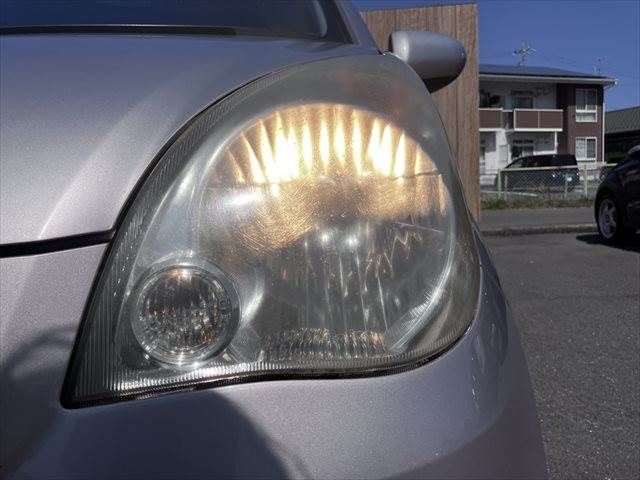 DAIHATSU MIRA 2009 Image 31