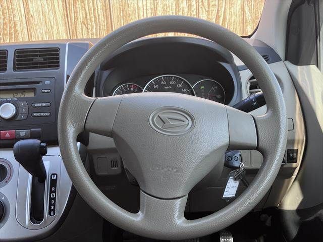 DAIHATSU MIRA 2009 Image 31