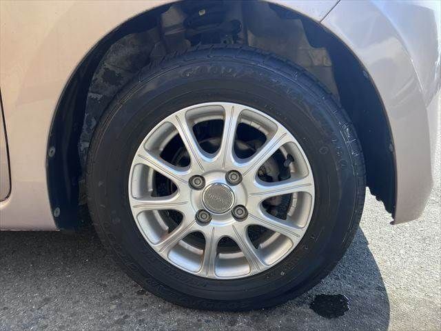 DAIHATSU MIRA 2009 Image 31