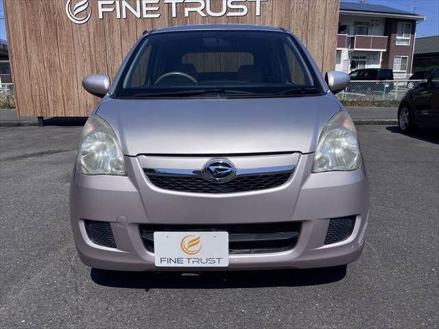 DAIHATSU MIRA 2009 Image 31