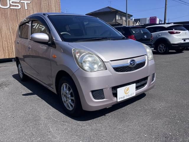 DAIHATSU MIRA 2009 Image 31