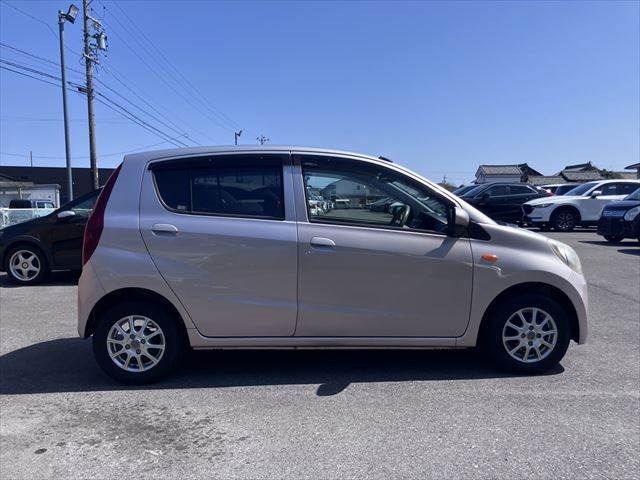 DAIHATSU MIRA 2009 Image 31