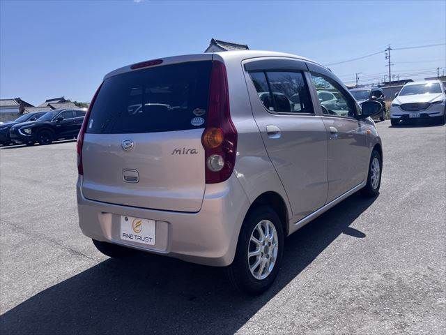 DAIHATSU MIRA 2009 Image 31