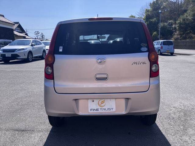 DAIHATSU MIRA 2009 Image 31