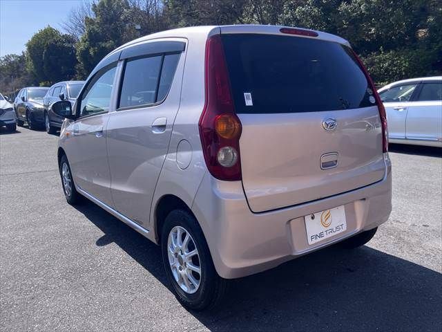 DAIHATSU MIRA 2009 Image 31