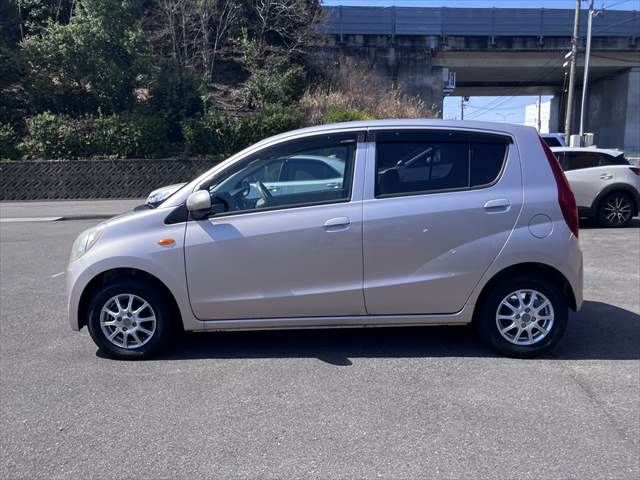 DAIHATSU MIRA 2009 Image 31