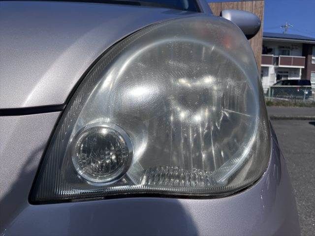 DAIHATSU MIRA 2009 Image 31
