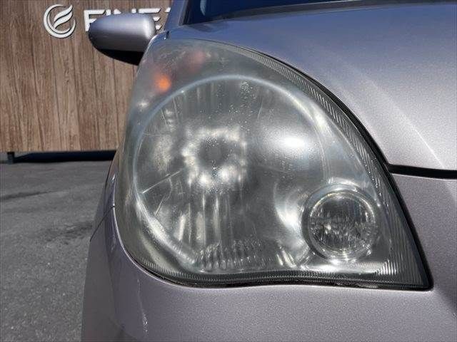 DAIHATSU MIRA 2009 Image 31