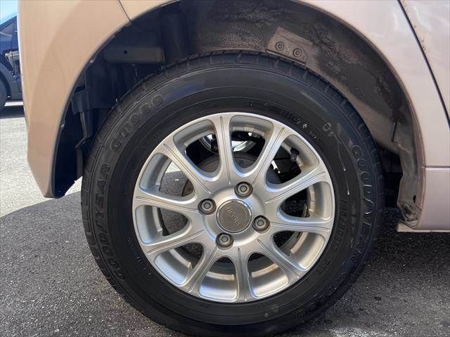 DAIHATSU MIRA 2009 Image 31