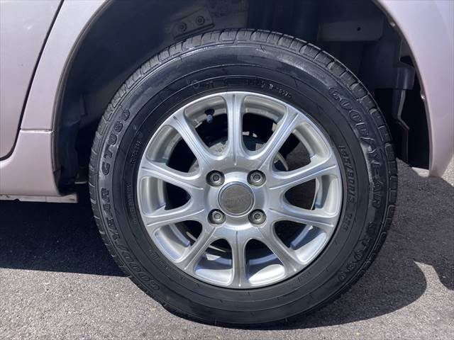 DAIHATSU MIRA 2009 Image 31