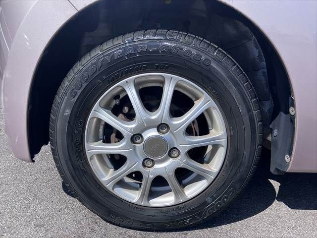 DAIHATSU MIRA 2009 Image 31