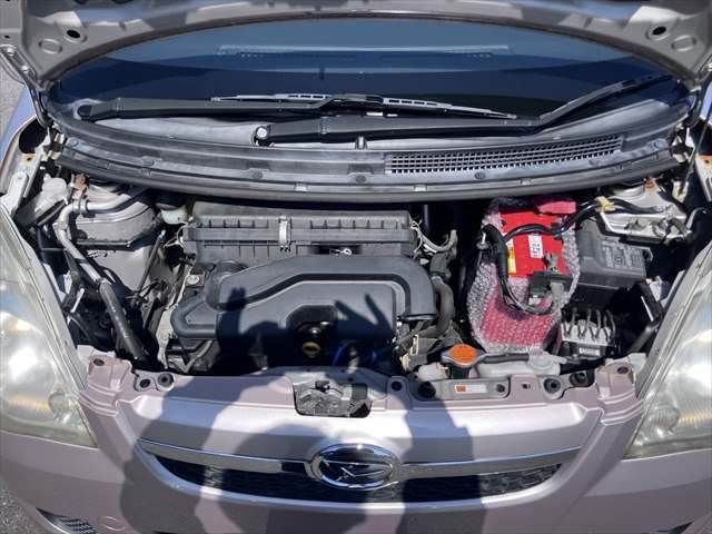 DAIHATSU MIRA 2009 Image 31