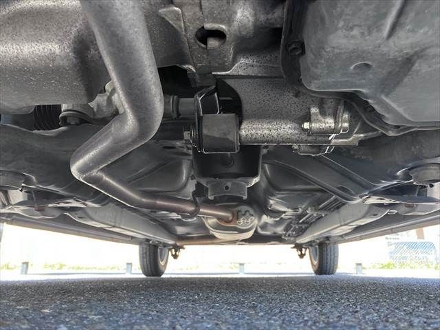 DAIHATSU MIRA 2009 Image 31