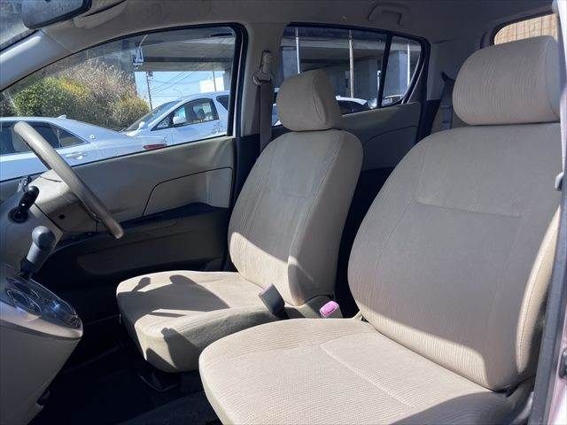 DAIHATSU MIRA 2009 Image 31