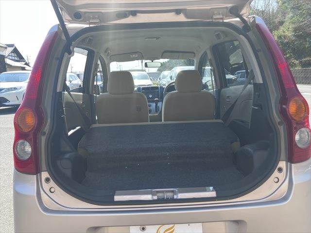 DAIHATSU MIRA 2009 Image 31