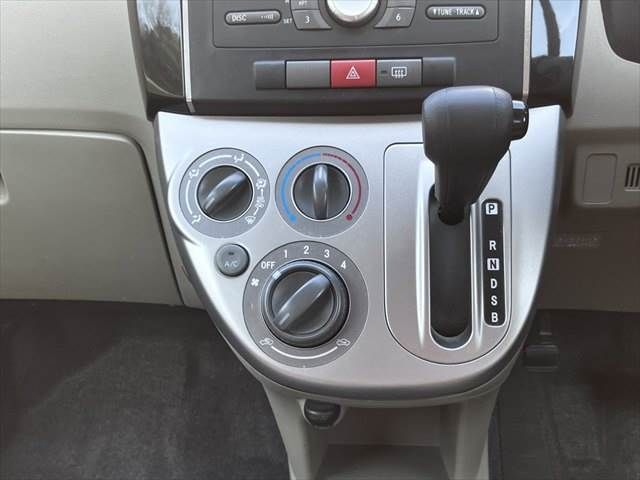 DAIHATSU MIRA 2009 Image 31