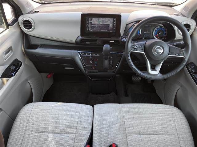 NISSAN DAYZ 2019 Image 31