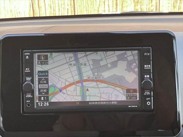 NISSAN DAYZ 2019 Image 31