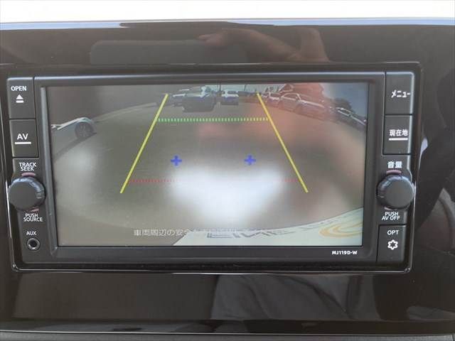 NISSAN DAYZ 2019 Image 31