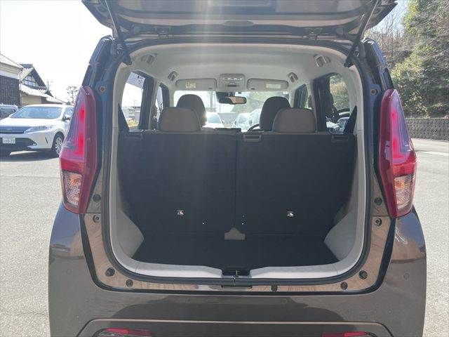 NISSAN DAYZ 2019 Image 31