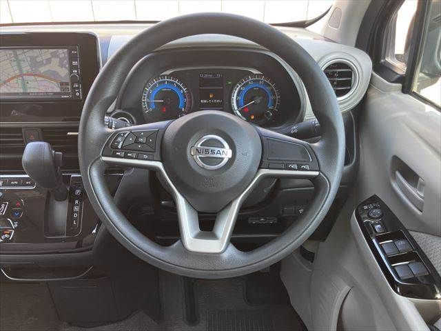 NISSAN DAYZ 2019 Image 31