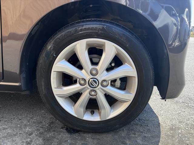 NISSAN DAYZ 2019 Image 31