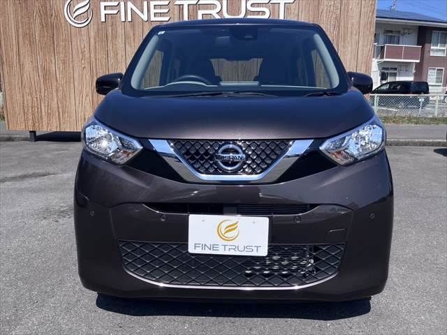 NISSAN DAYZ 2019 Image 31